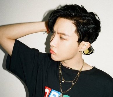 Follow me bc I'm cute