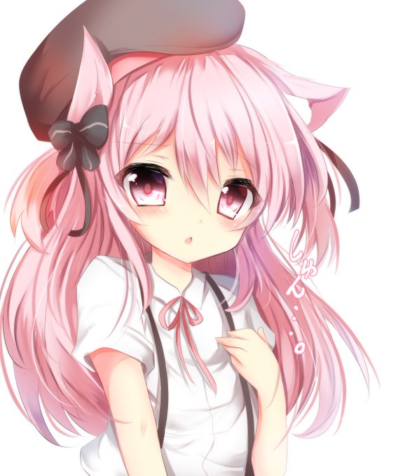 #アズールレーン
おっきくなりたい如月ちゃん 