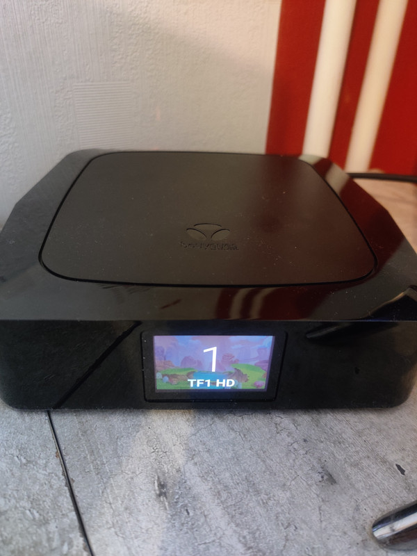 Android TV Guide tweet media