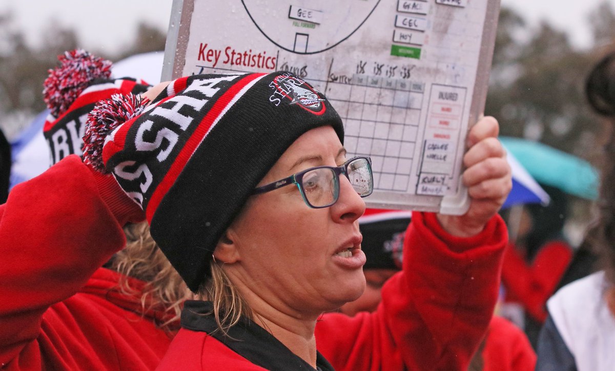 NEW COACHING OPPORTUNITIES FOR 2021

We’re looking for dedicated coaches to join our coaching team.

If you are interested in joining the Sharks Family please email your CV to stksharks@gmail.com

POSITIONS AVAILABLE
Reserves Coach
Assistant Coach – Seniors