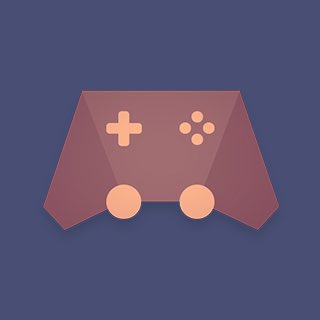 Indiebrushdev's tweet image. #NewProfilePic Hey Guys! What do you think about this new logo? #logo #logocreation