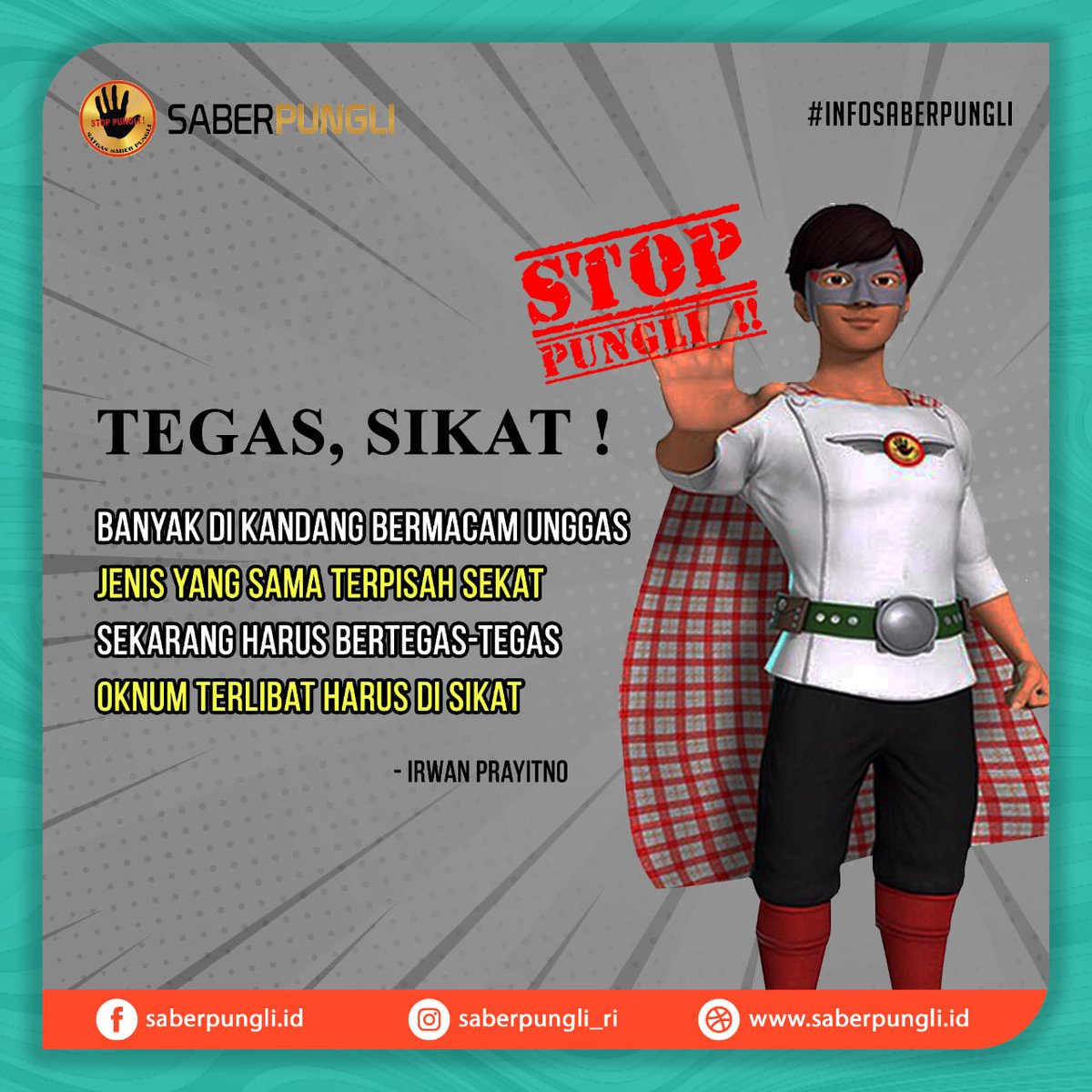 Dishub Cilacap tweet media
