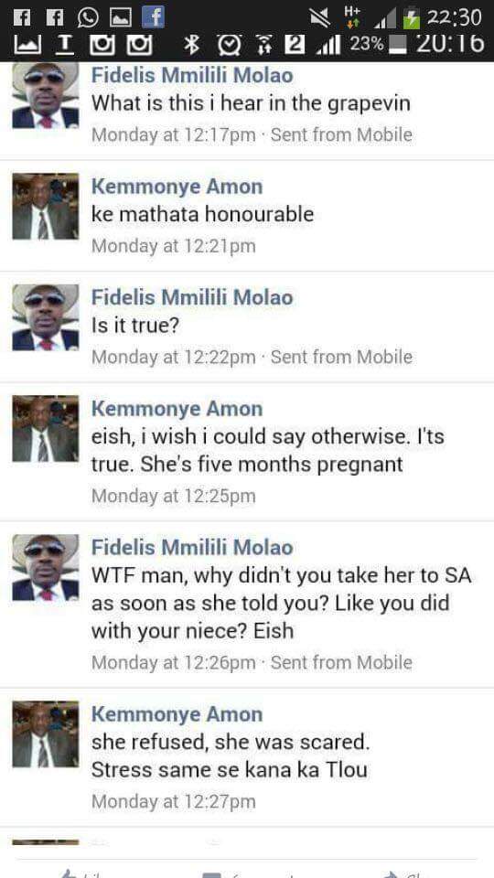 PosabMo's tweet image. #InCaseYouForgot #IshallNotForget #StopGBV #StopDefilement #YouAreWrongItIsUrgent #EnoughIsEnough Ha ese mokgwa ke molao