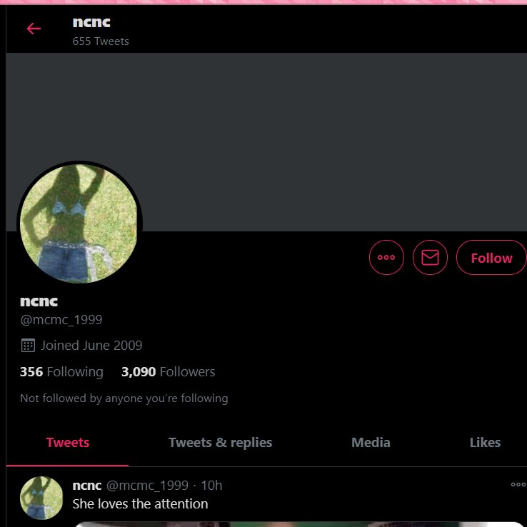 dessociative's tweet photo. #antimapcommunity #antimap Please report this account! They have a lot of ADULT content but a majority of the photos and videos look to have underaged women in them! We must be cautious as most of the details of each and every person is classified. I don't trust this acc one bit. https://t.co/Zz5iKKEpbr