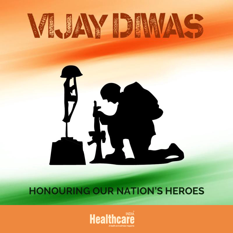 healthcareindi7's tweet photo. Healthcare India Magazine wishes all Happy Vijay Diwas! Let's remember the sacrifice of those brave soldiers who died in the line of duty to protect our great nation.

#JaiBharat #VijayDiwas #VijayDiwas2020 #HealthcareIndia #HealthcareIndiaMagazine #HealthcareMagazine https://t.co/ut4uwFSajG