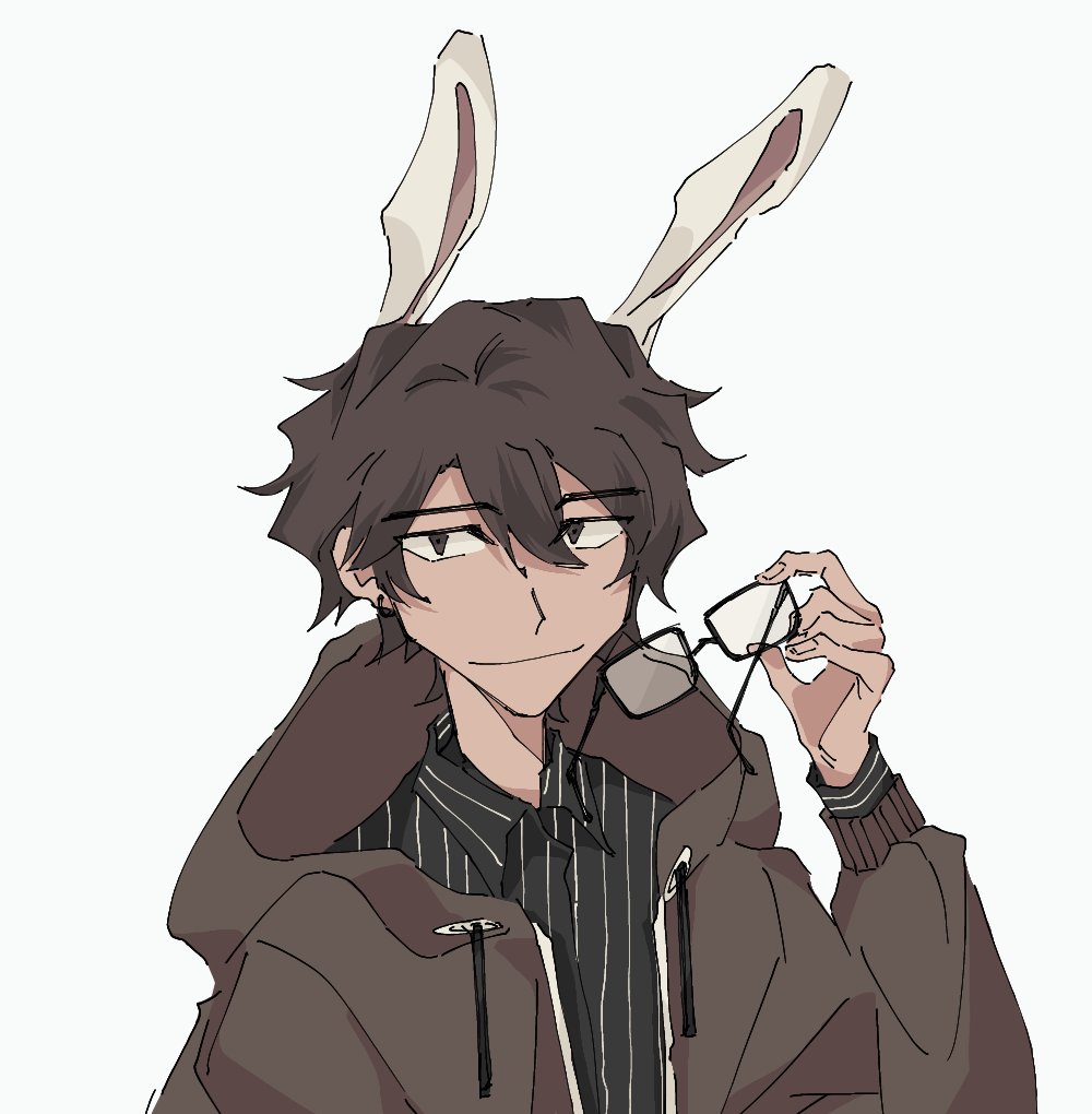 inroou's tweet image. bunny eee