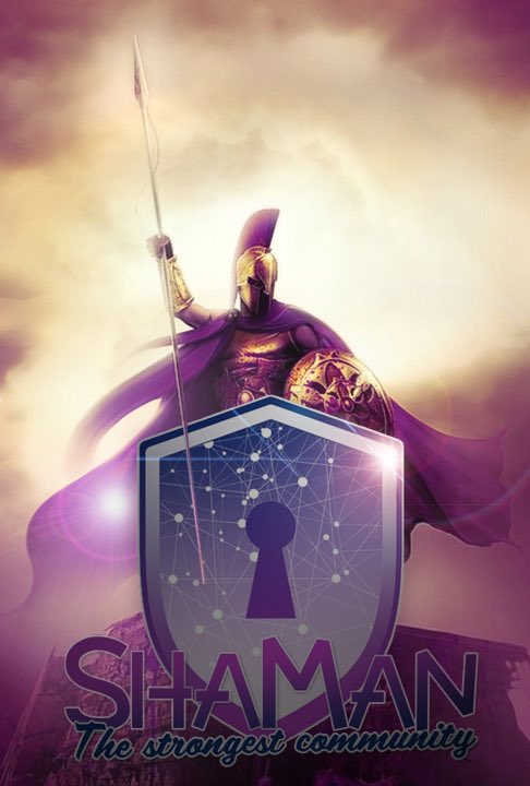 There is no community better than  @SafeHavenio, if you do not believe me, then go look at the teamwork being done between the  #SHAman for entities and community driven projects, such as the  #SHAmanCouncil and the  #SHAmanVillage being established in  @VulcanVerse.