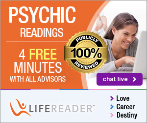 AilsaForshaw's tweet photo. #LifeReader #Psychics #Tarot #tarotreader #Psychics & #Clairvoyants, #Astrology & #Horoscopes, #Love & #Relationships, #MindBody & #Spirit
Life Reader - $50 credit for $30 - SAVE $20
https://t.co/tWY4MKk0Vn #ads
$70 credit for $40 spend - Save $30
https://t.co/eNfiVaw9fm 📞📱💻 https://t.co/m1IZZGCuz5