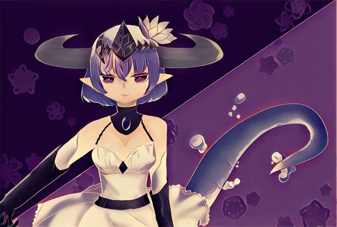 フィルレインのtwitterイラスト検索結果