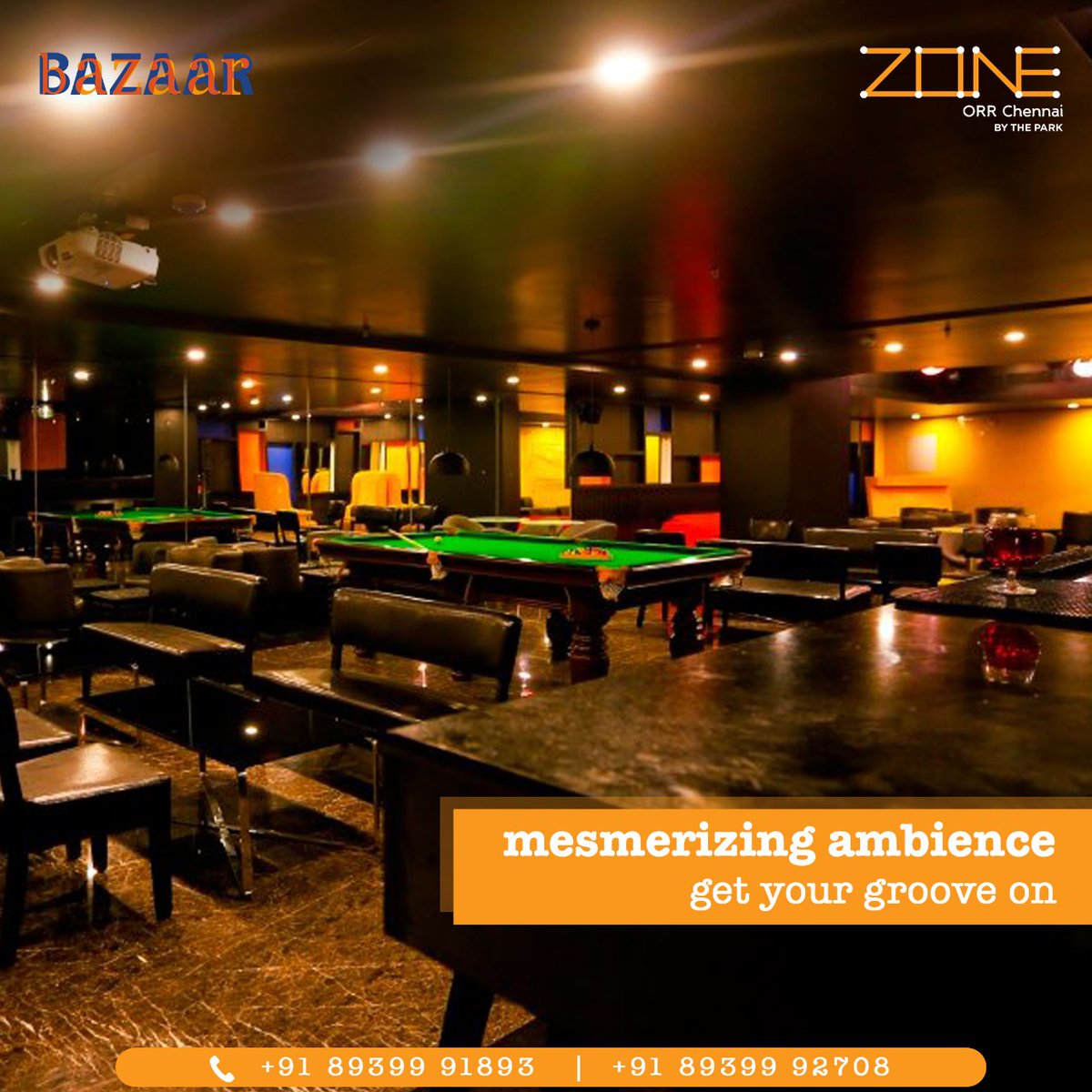 ZonebytheparkC's tweet photo. Radiant Beaches, luscious food, compositionally grand landmarks thus significantly more, Chennai never neglects to astound its vacationers. Presently top of your Chennai trip with an awesome remain and real neighborhood food at Zone by the Park, Chennai. 

#ZonebyTheParkHotels https://t.co/9gw8a5AJPs