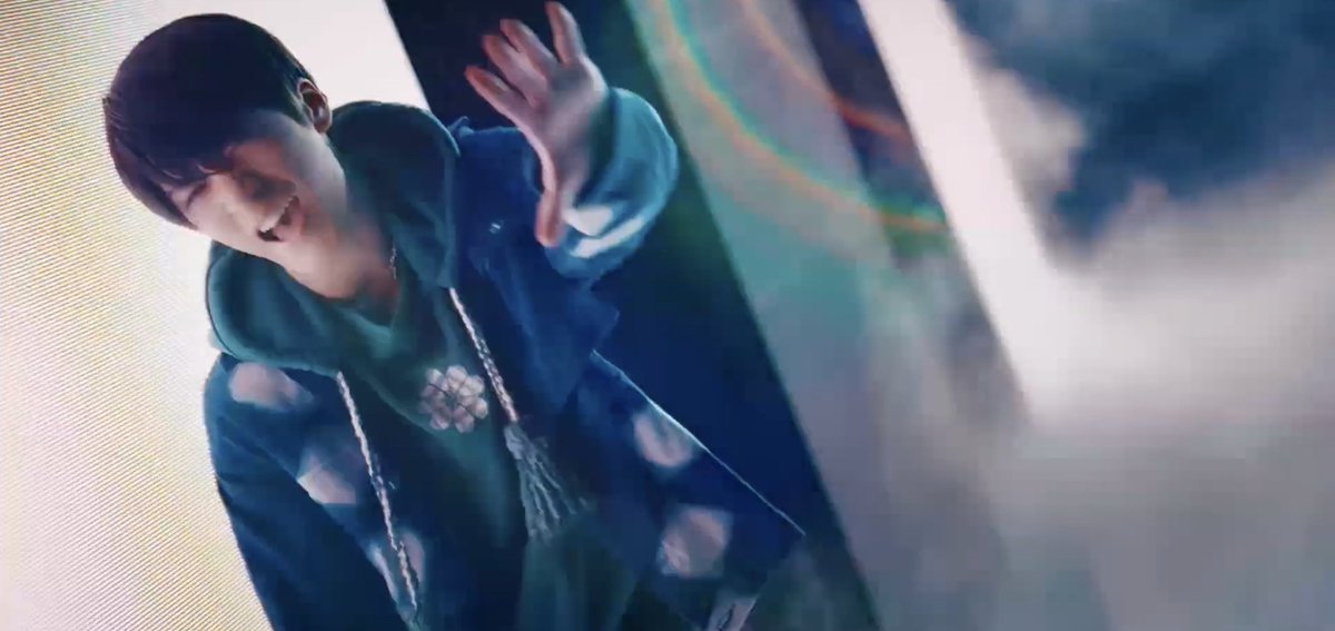 深澤辰哉大優勝曲です……Grandeur……ストレート前髪長め……来週が命日か……