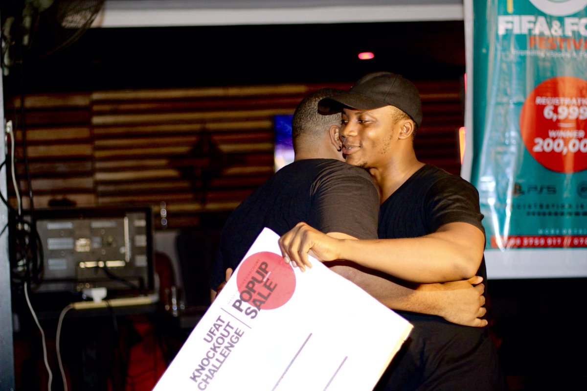 alnionline's tweet photo. Moments #mippopup #madeinportharcourt #shopandvybe https://t.co/sN0N0oXNt1