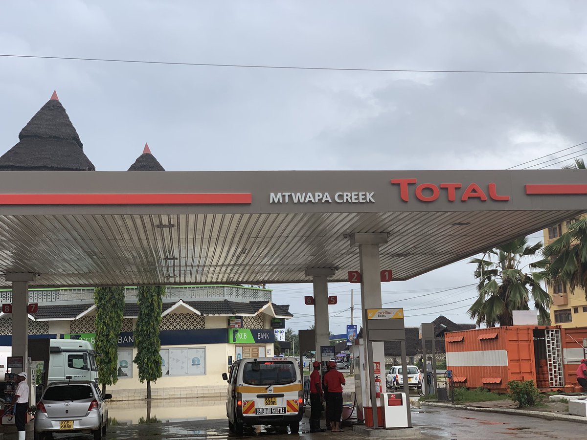 Mtwapa is full of Fun   @Gicherengo