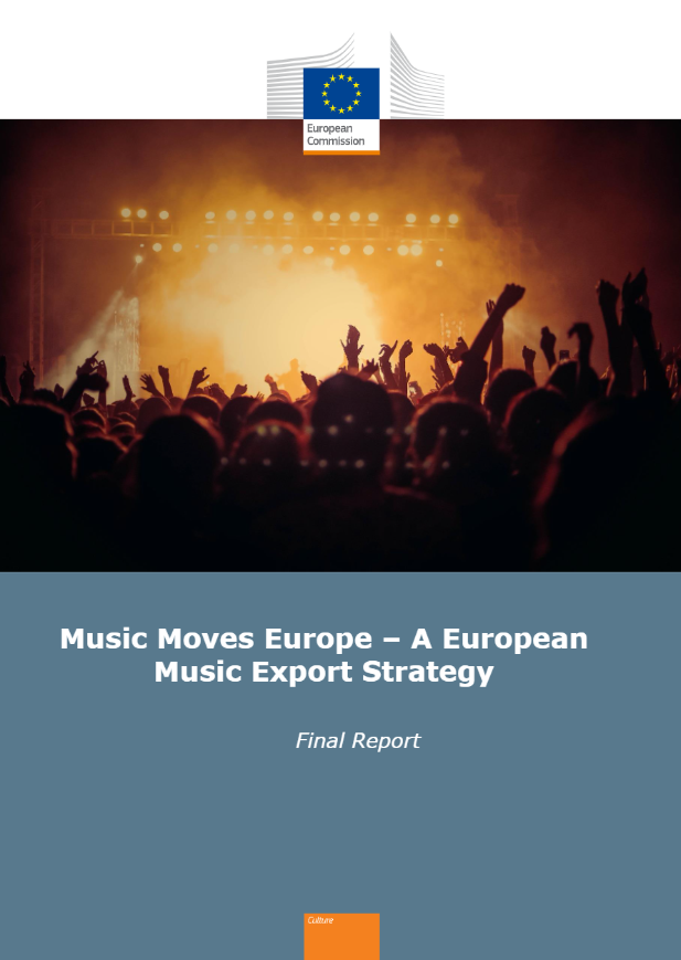 A preparatory action which has been renewed multiple times thanks to the unflinching support of the EP, which made possible the last three years of work on pilot projects & technical studies, and enabled the sector to build solid cases for new schemes and bodies at EU level (4/8)