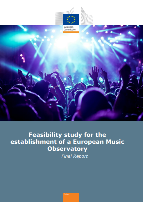 A preparatory action which has been renewed multiple times thanks to the unflinching support of the EP, which made possible the last three years of work on pilot projects & technical studies, and enabled the sector to build solid cases for new schemes and bodies at EU level (4/8)