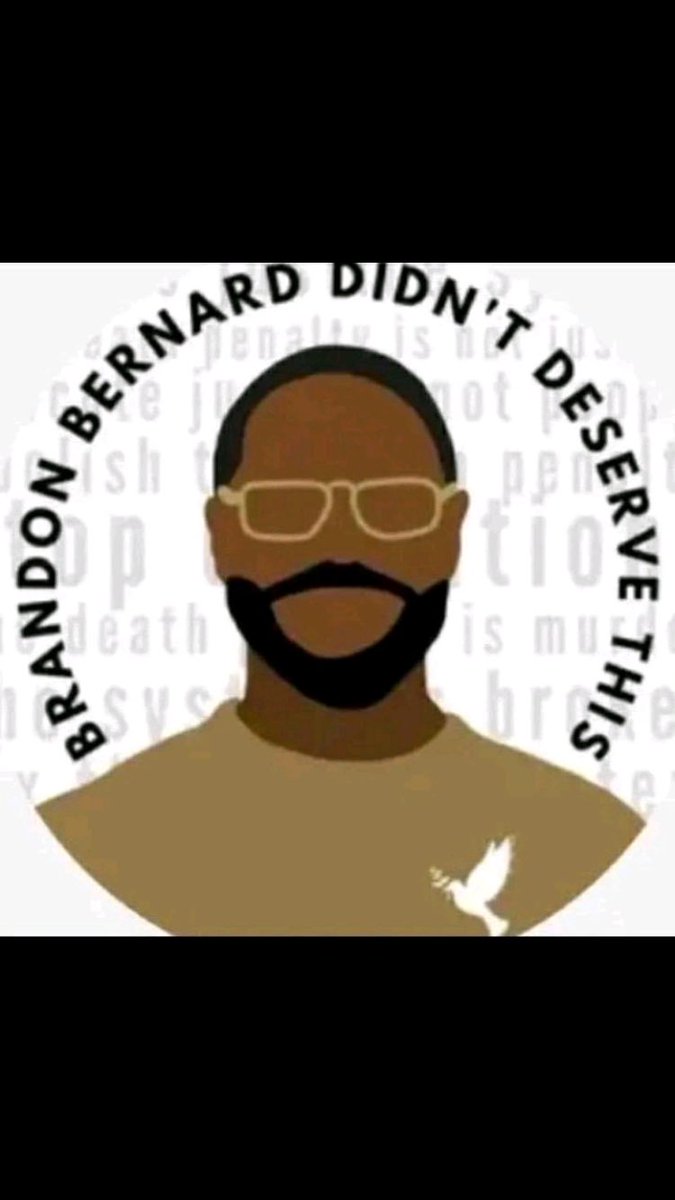 savedangeredpe1's tweet photo. Justice for BRANDON BERNARD       We failed to save him but we can put those assholes in jail for executing him. Those people who executed Brandon Bernard are walking freely in the streets. Petitions to put those criminals in jail #BLM #BlackLivesMatter #justiceforbrandonbernard https://t.co/rjpF2HwnIs