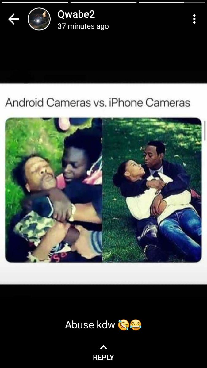 PhindafuthiM's tweet photo. @ntsikimazwai Lol https://t.co/TGWV9akEcF