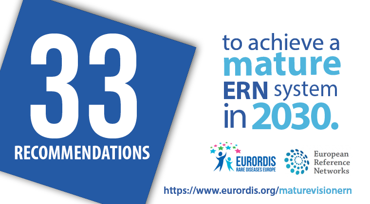 EURORDIS-Rare Diseases Europe tweet media