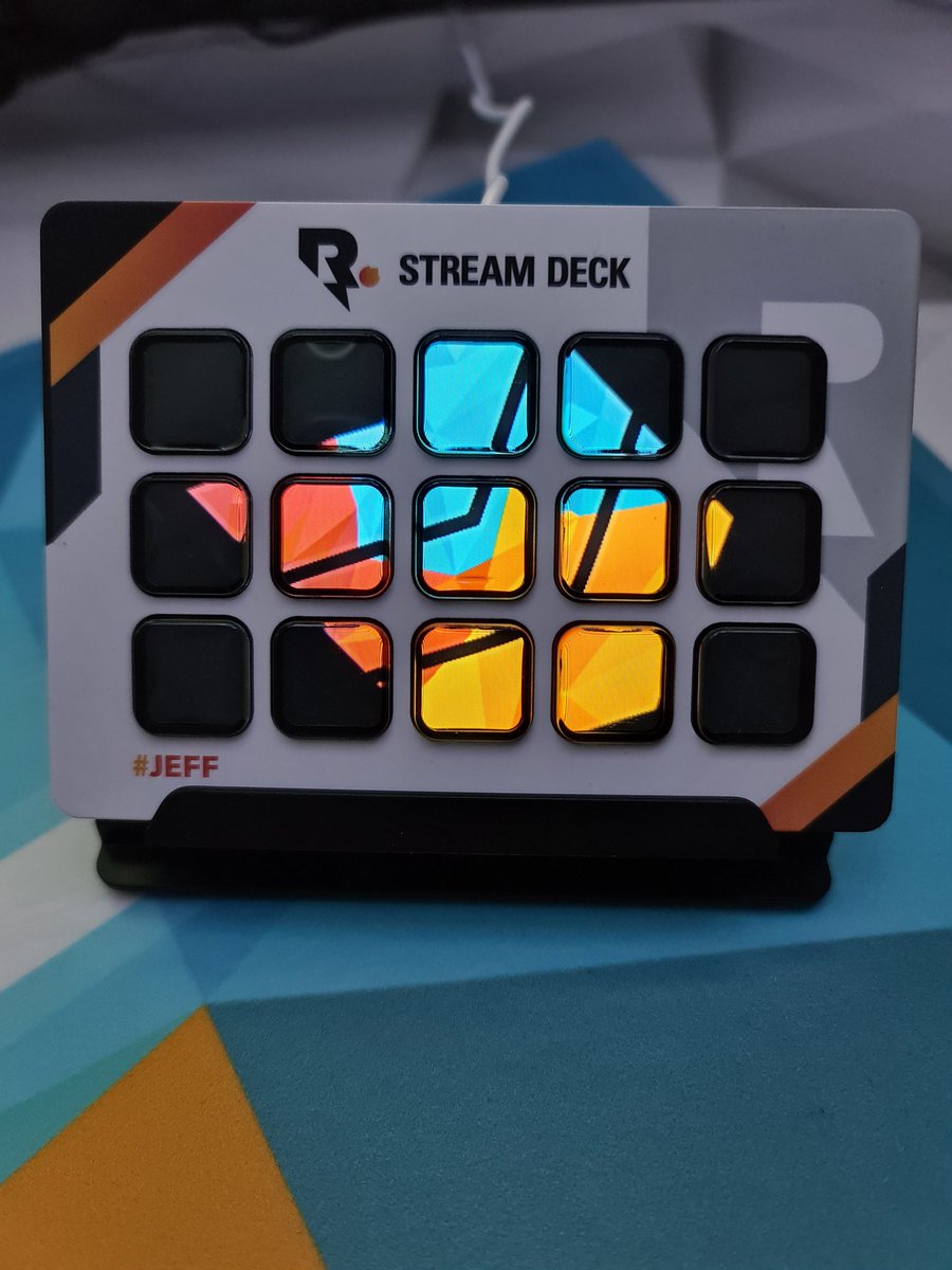 Jeff tweet media