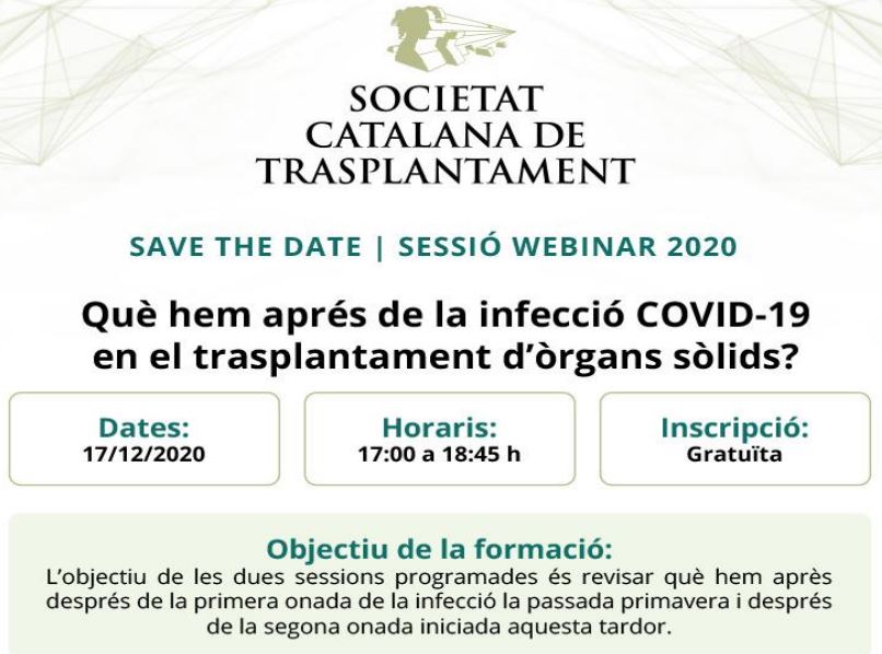 SCT-Fundació Catalana de Trasplantament tweet media