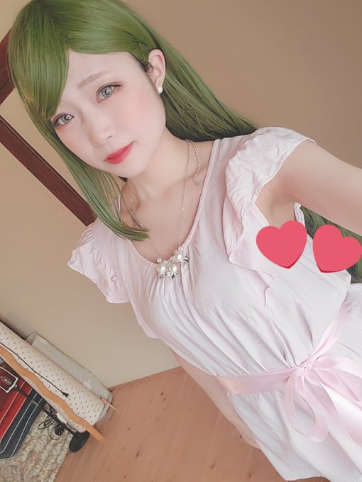 Twitterのコスプレ画像11