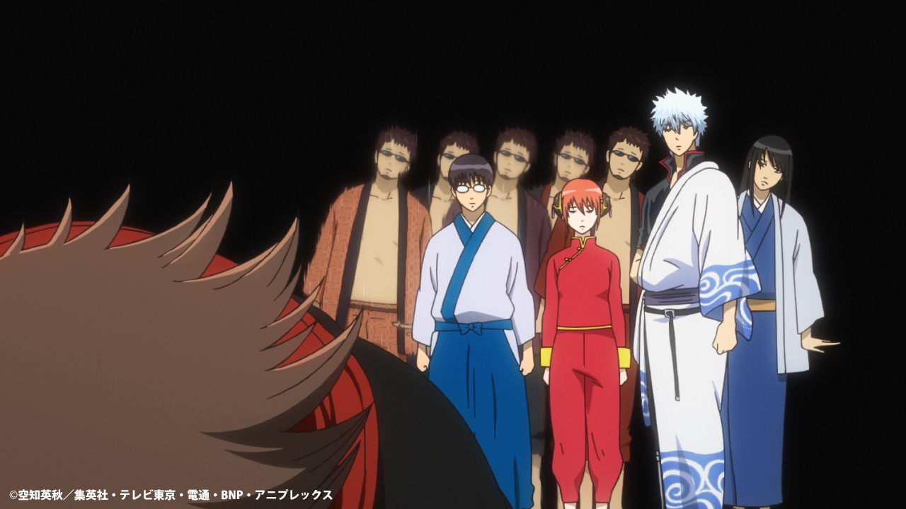アニメ銀魂 銀魂チャンネル 本日16日 水 21時よりジャンプスペシャルア二メフェスタ14 布団に入ってから拭き残しに気付いて寝るに寝れない時もある を配信します １回限りの限定配信 絶対に見逃すなよォォォ T Co 3zx7zrgegp 銀魂ザ