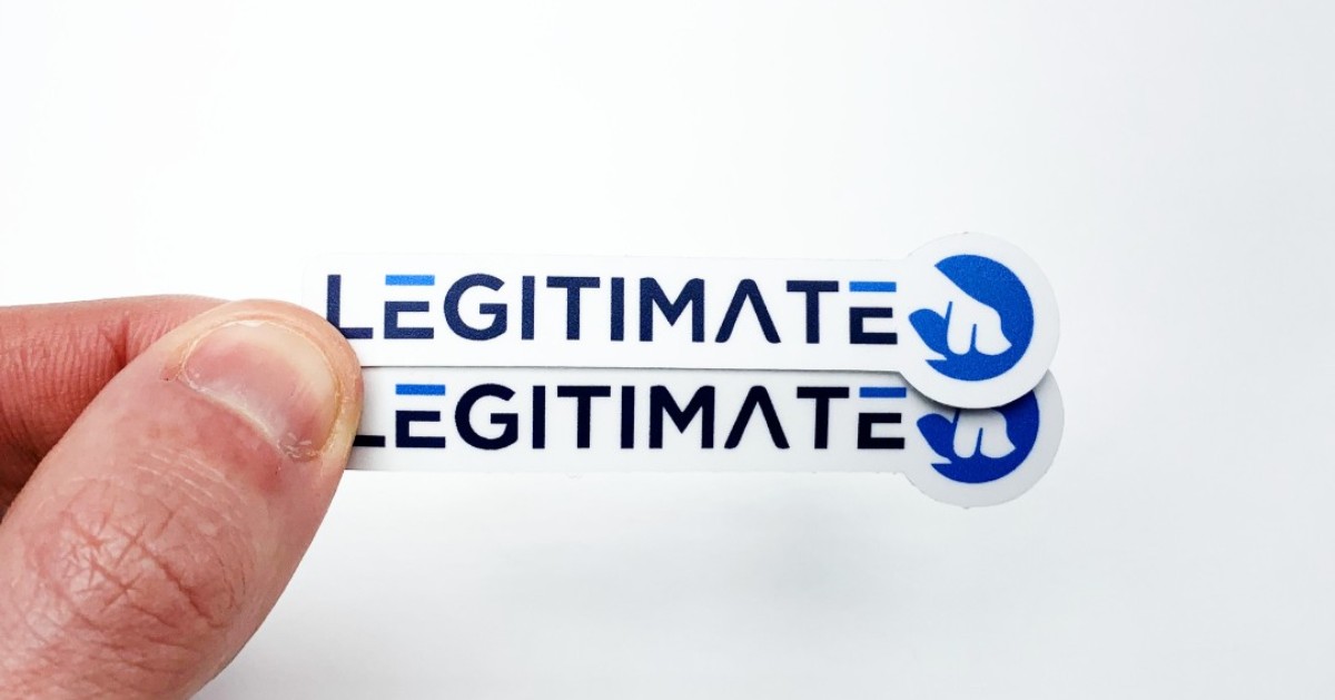 Promote your brand and remind your customers about you with custom stickers. Get your logo or design printed today, visit - stkrs.co.uk

#stickers #business #print #design #stickerbomb #illustrators #artist #art #startups #merch #branding