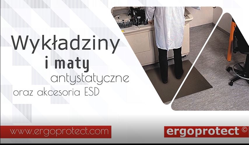 Ergoprotect's tweet photo. Na koniec roku jak choinki na święta :) #matyAntyzmeczeniowe w wersji antystatycznej czyli #matyESD jak zawsze w super cenach. A dodatkowo do każdej maty żel antybakteryjny 250ml(z aloesem i prowitaminą b5 by chronić skórę). Jest jeden minus za chwilę dostawy będą na styczeń 2021 https://t.co/99vS3TV9as