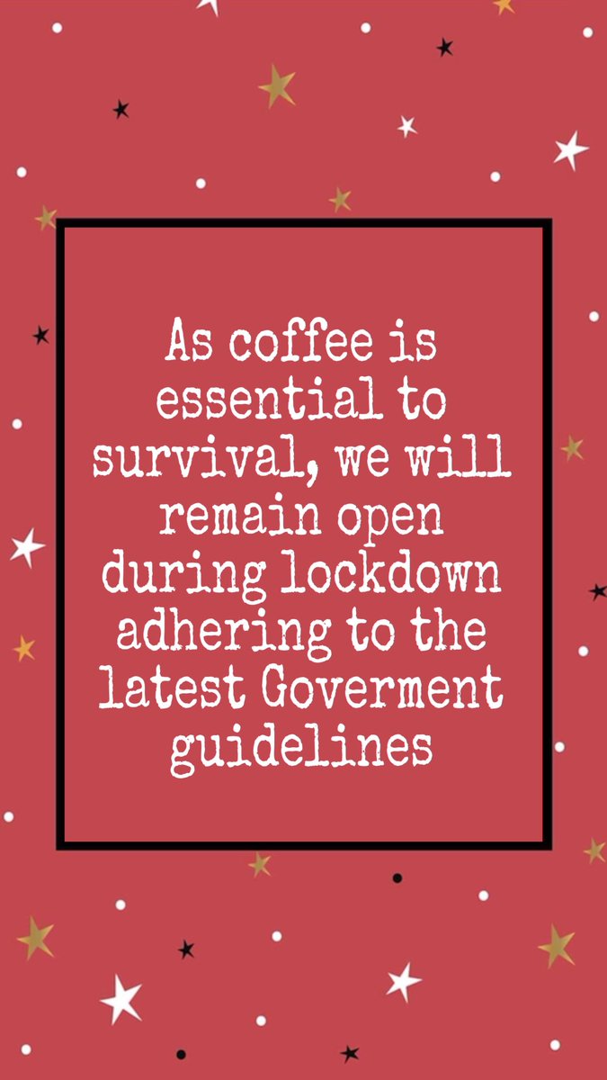brewedawakeuk's tweet photo. #openduringlockdown #butfirstcoffee #coffeetime #coffeelover #supportlocal #shoplocal #dogwalkers #dogfriendly #doggytime #raynesparkmums #coffee #espresso #realcoffee #deluxehotchocolate #mobilecoffee #coffeevan #breakfast #baristacoffee #raynespark #brewedawakening @RPVFC https://t.co/m0D8n4PWdu