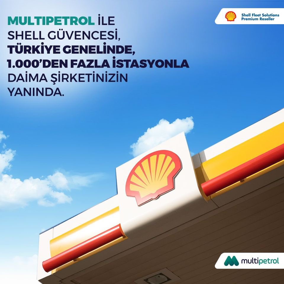 multinetcomtr's tweet photo. Shell’in,Türkiye’deki en fazla hacme sahip aracı kurumu #MultiPetrol ile
👉Türkiye genelinde 1.000’den fazla istasyon, 
👉 vergi muafiyeti,
👉Shell Taşıt Tanıma Sistemi, https://t.co/wMcOliRRI1