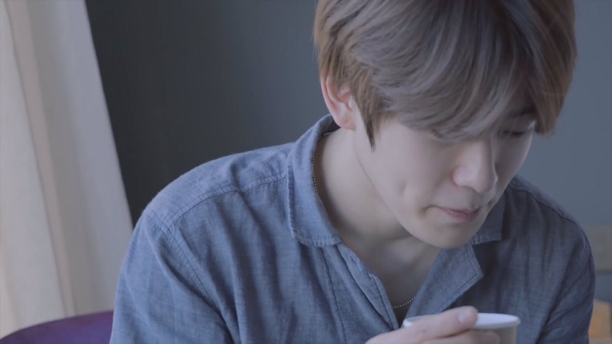 dearmyjae_'s tweet photo. เห็นแจฮยอนแล้วเพลงรักก็ดังขึ้นมาในหัว https://t.co/5iCAWgsvT7