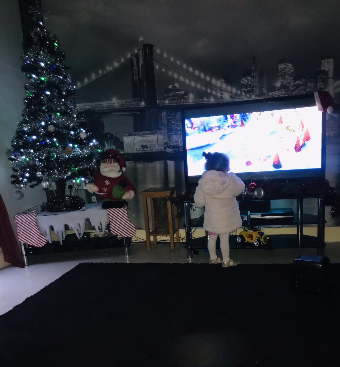 Këysër S Doolan tweet media