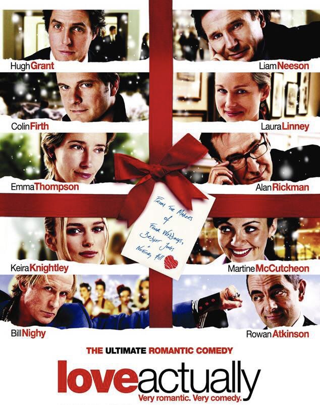 LCFC vs EFC // Love Actually