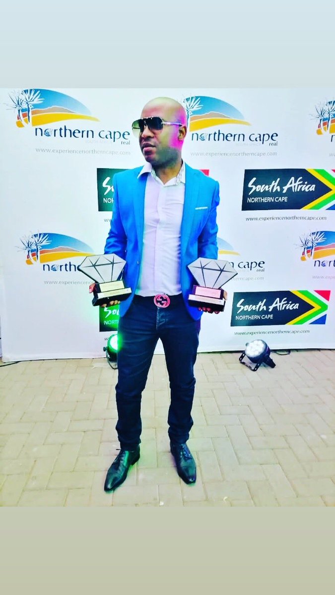 KGSmallz's tweet photo. We brought them #BOTHHOME family. Thank you 🙏🏾 Northern Cape Awards &amp; special    thank you to all who voted for me. Psalm 46:10 #BeStill and know that I’m God🙏🏾 
Bigwhole Record’s the future looks so bright. https://t.co/wj4rZT3OjH