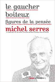batier's tweet photo. 6- Quand Michel Serres parle des forces de l’’innovation c’est dans son essai Le gaucher boiteux #CREPS2020
On peut le retrouver parler autour de ce livre : https://t.co/dppdKvRMbF https://t.co/JRjiU0ySQs