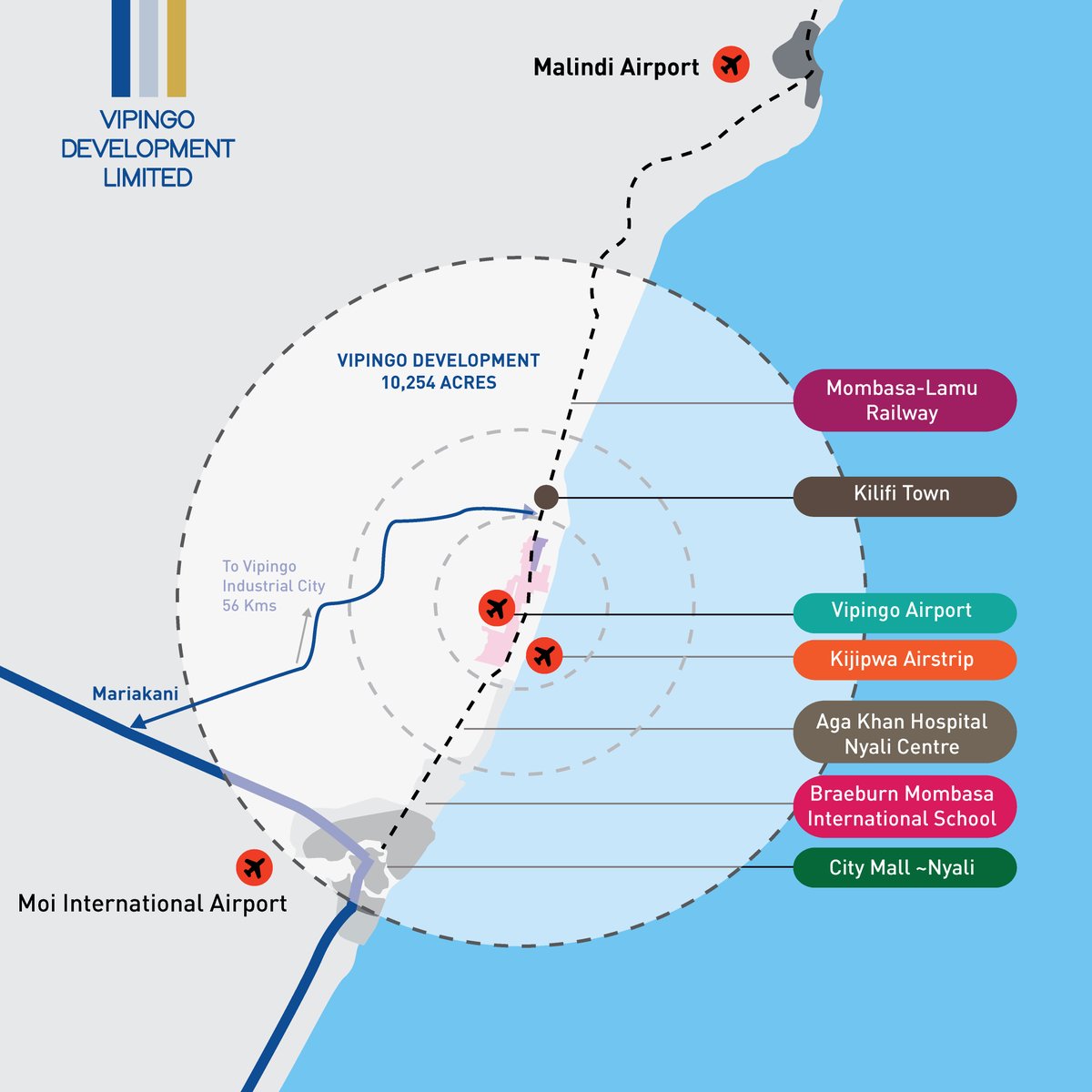 VipingoPLC's tweet photo. The location is the sweet spot of it all.
We are located at the heart of every amenity you need in your daily life.
Book an appointment this festive season to come and see it for yourself.
#VDL #coastalliving #vipingodevelopment https://t.co/YdPUcRvjvd