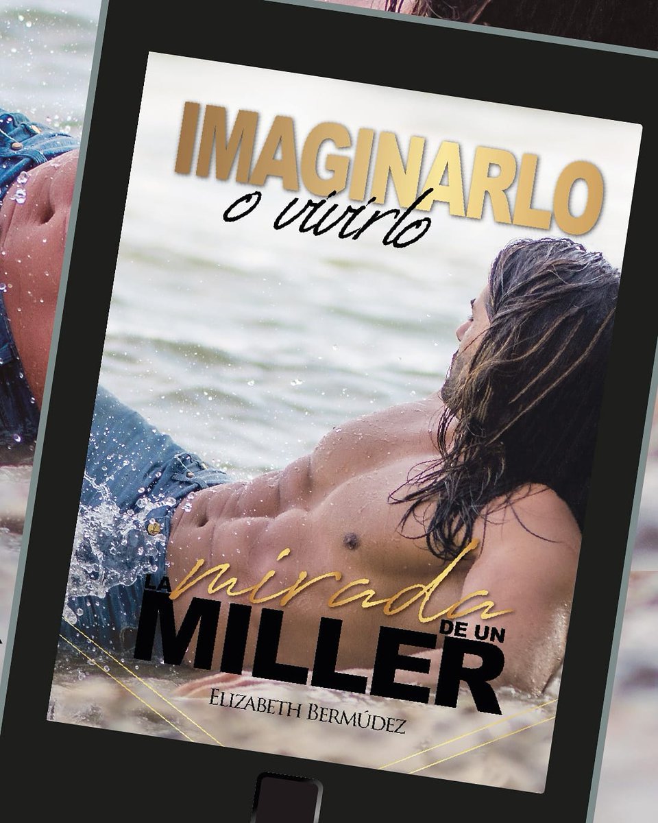 Bethberm's tweet photo. YA A LA VENTA EN DIGITAL‼️ #amazon Todo comienza como una simple aventura, ella se casa en unos meses, pero... https://t.co/tpGdYT4o3y