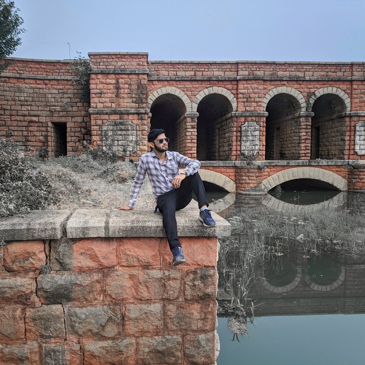 itstrifal's tweet photo. #NewProfilePic https://t.co/blJgDueJyC