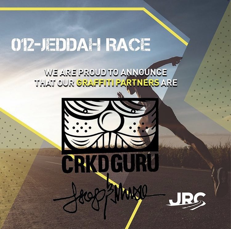 Live graffiti by our local graffiti artists frop&amp;muso also you’ll find crkd guru