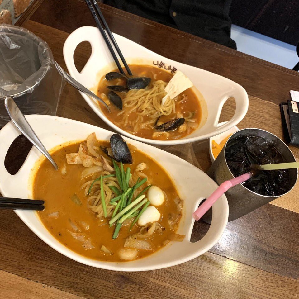 まさきち 韓国グルメ Masakiti Korea Twitter