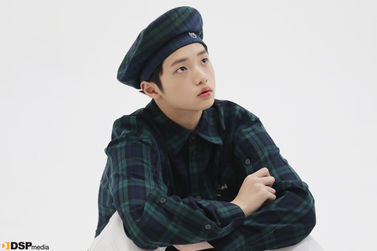 he just so soft....a little boy.....☹️