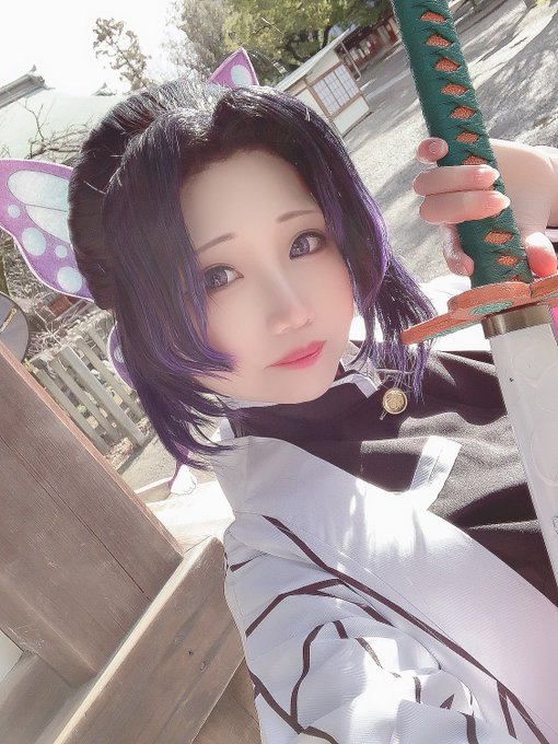 コスプレイヤー舞陽女のTwitter画像36
