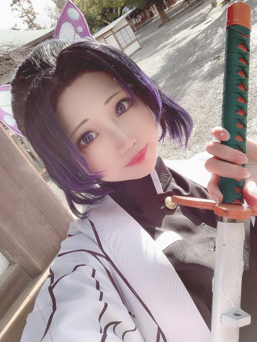コスプレイヤー舞陽女のTwitter画像37