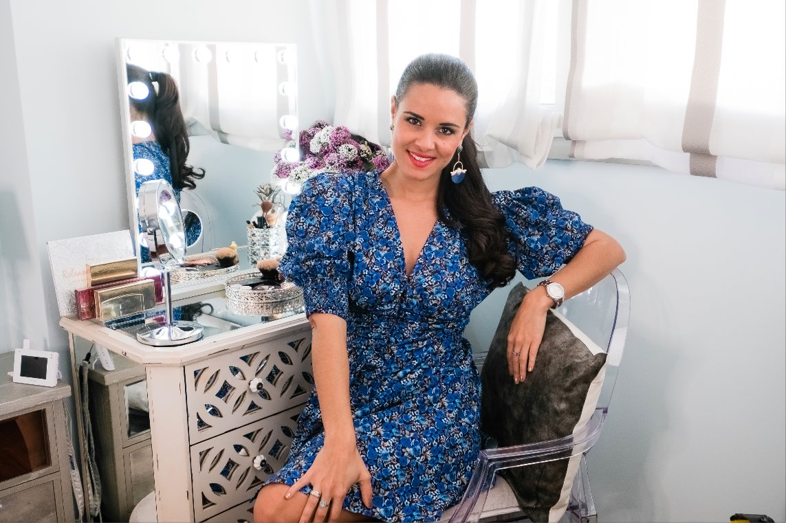 NUEVO VÍDEO DE DECORACIÓN!
youtu.be/xihOCBE8Y9A
Hace ya 4 años que nos mudamos y desde entonces nuestro dormitorio ha cambiado y evolucionado en muchos aspectos. Hemos sido padres, hemos estado meses confinados y ahora pasamos mucho más tiempo en casa