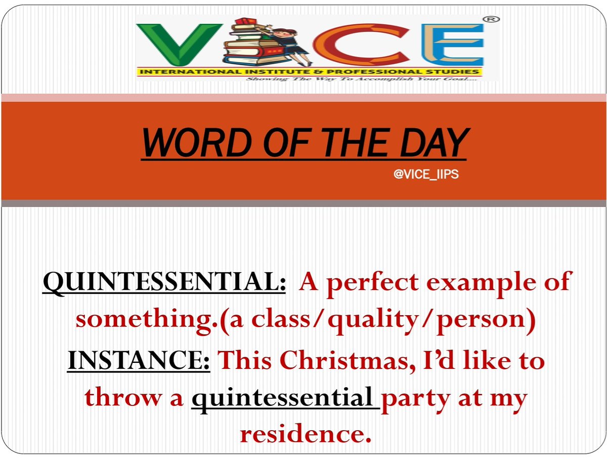 ViceInstitute tweet picture