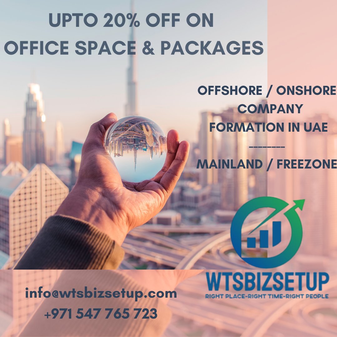 raj202327's tweet photo. Business Setup in UAE | Company Formation in UAE

#companysetup #companyregistration #companyincorporation #company #businesssetup #businesssetupindubai #businesssetupinuae #businessadvisory #startupbusiness #startup #uae #dubai #abudhabi #sharjah #rak #umq #fujairah https://t.co/OiugBhrTn5