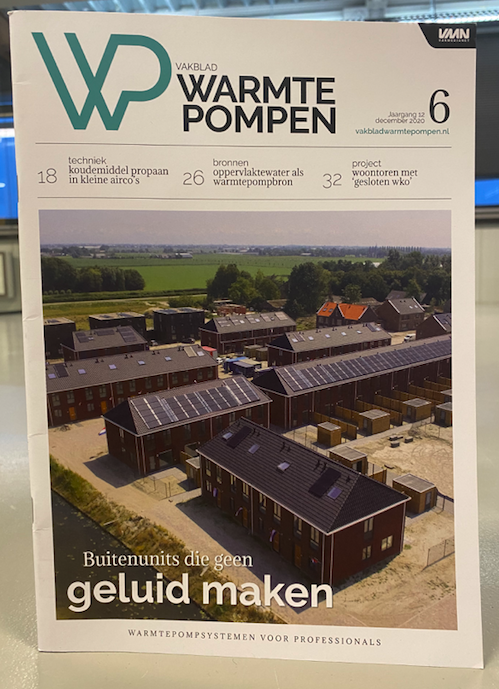 <a href="/Triple_Solar/">TripleSolar</a> op de #FrontCover van het <a href="/VakbladWP/">Vakblad Warmtepompen</a>  met een special over #geluidsloze #Buitenunits. Plus de voors en tegens van <a href="/Triple_Solar/">TripleSolar</a>  #PVTpanelen &amp; een jong #gasloos #monument van #woningcorporatie #HendrickdeKeyser #pvt 
#warmtepomp #zonnepaneel bit.ly/3nsoMs0