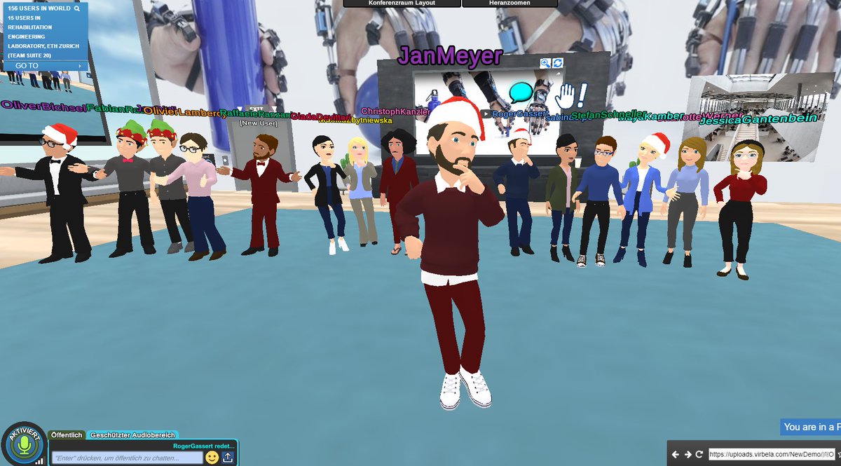 RELab ETH Zurich tweet media