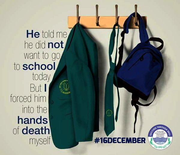 PVTC_Official's tweet photo. "Smallest Coffins are the Heaviest"
#PeshawarAttack 
#Peshawarattack2014 
#PeshawarMassacre https://t.co/IwdhTfTKRc