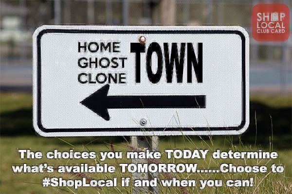 Don't let our #HighStreet become ghost towns! Put your money where your local is! #ShopLocal and use #Stockport #KingOf winner @ShopLocalClub #PromoteStockport